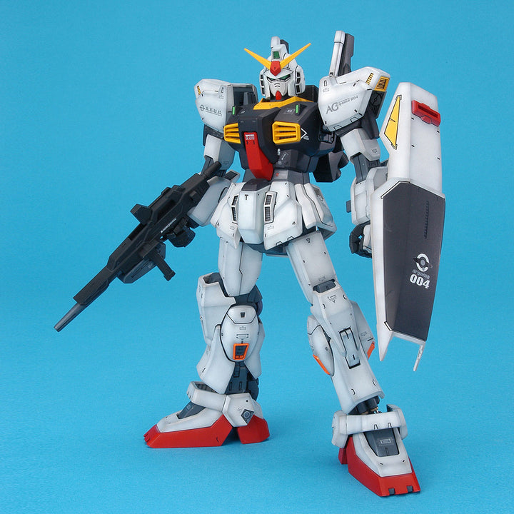 MG ガンダムMk-II Ver.2.0(エゥーゴ仕様) 1/100スケール