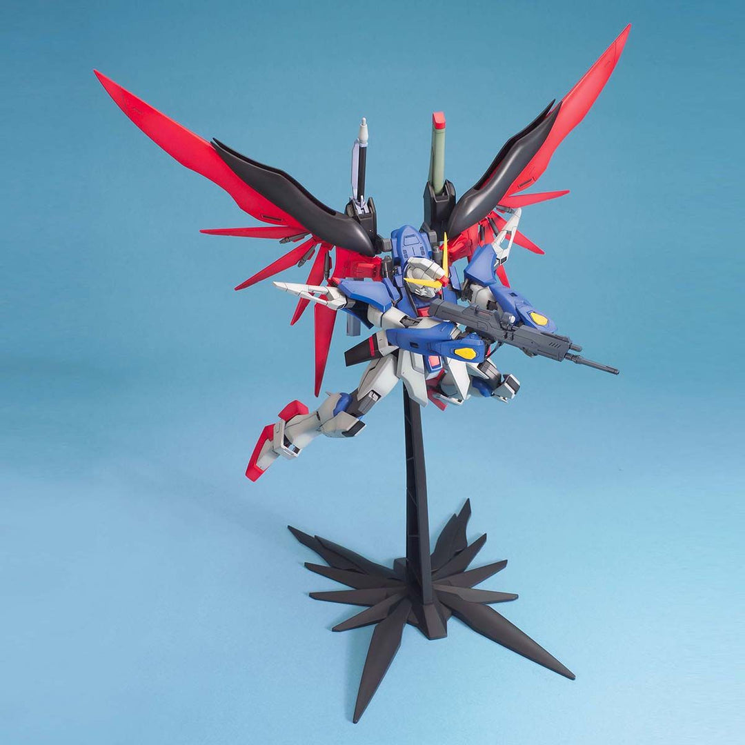 MG デスティニーガンダム 1/100スケール