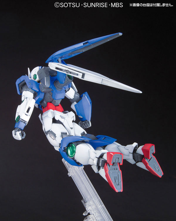 MG ダブルオークアンタ 1/100スケール – SOOTANG HOBBY