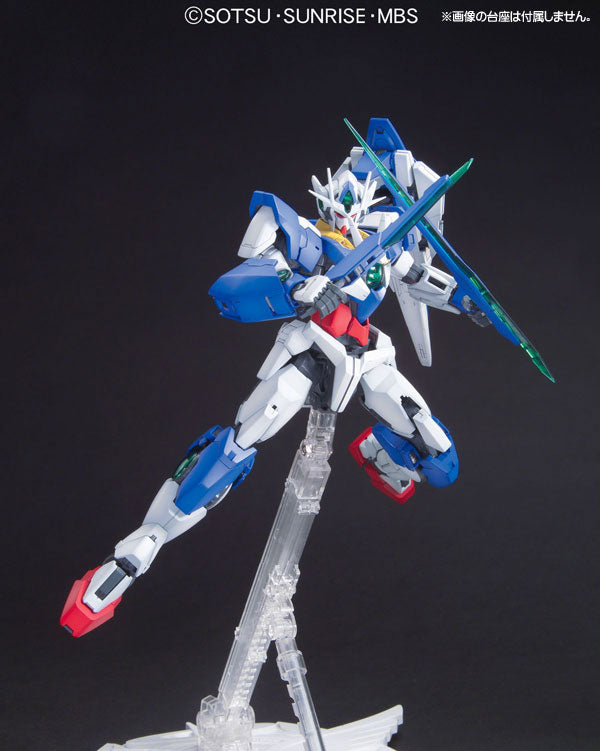 MG ダブルオークアンタ 1/100スケール – SOOTANG HOBBY MG ダブルオークアンタ 1/100スケール – SOOTANG HOBBY