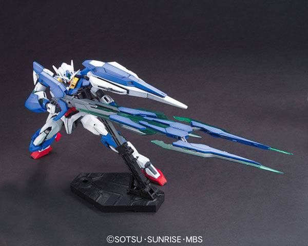 MG ダブルオークアンタ 1/100スケール – SOOTANG HOBBY MG ダブルオークアンタ 1/100スケール – SOOTANG HOBBY