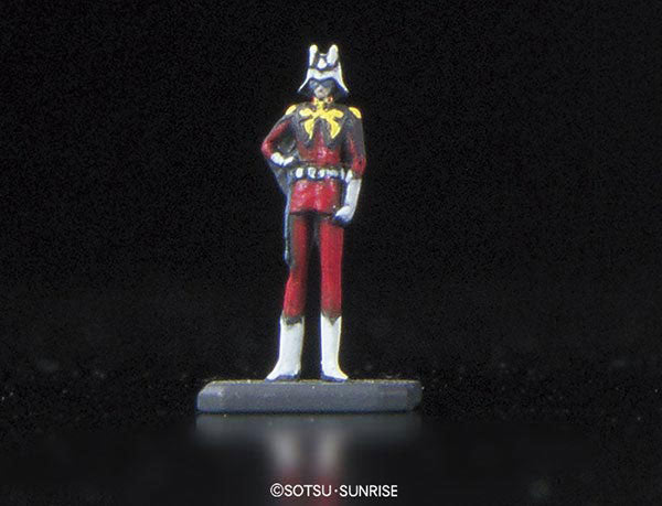 RG シャア専用ザク 1/144スケール – SOOTANG HOBBY