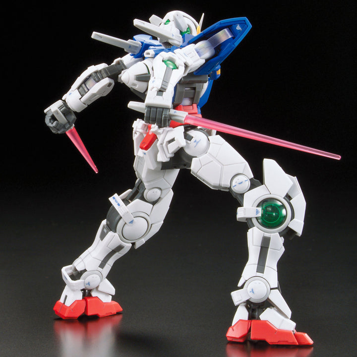 RG ガンダムエクシア 1/144スケール