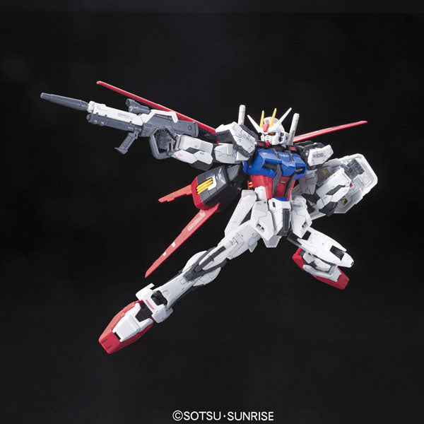 RG エールストライクガンダム 1/144スケール