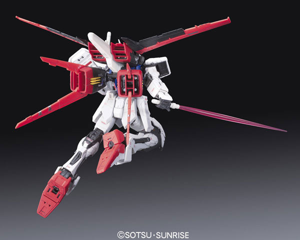RG エールストライクガンダム 1/144スケール