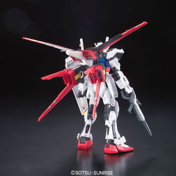 RG エールストライクガンダム 1/144スケール