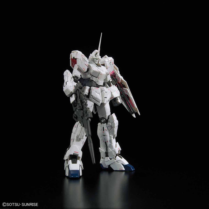 RG ユニコーンガンダム 1/144スケール