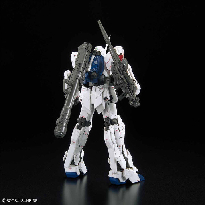 RG ユニコーンガンダム 1/144スケール