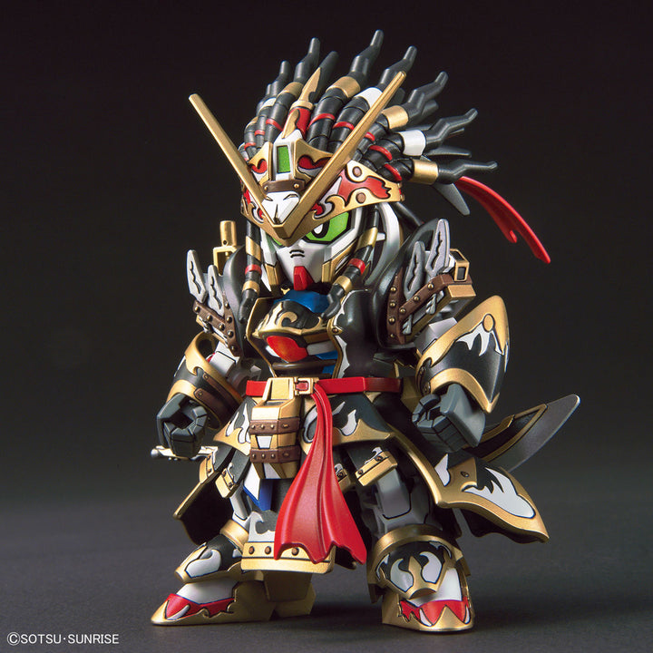 SDW HEROES エドワードセカンドV