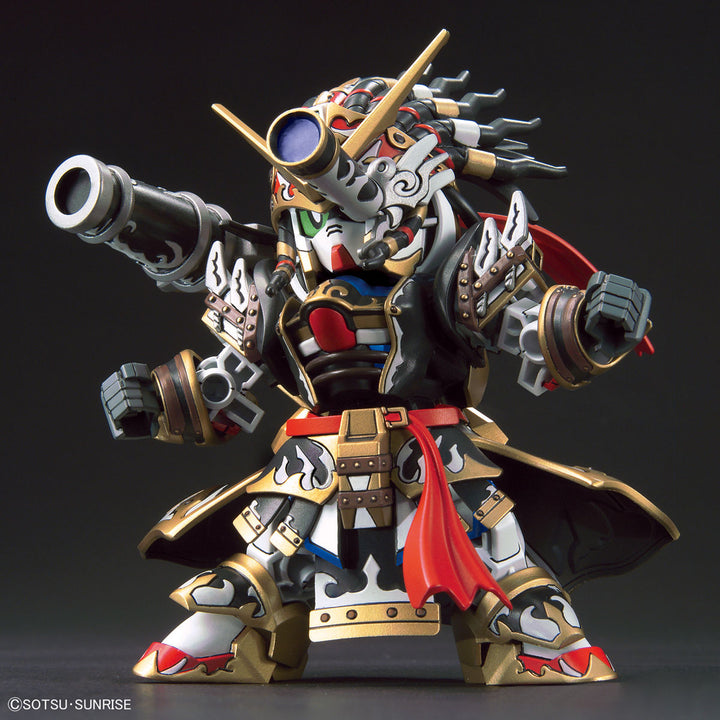 SDW HEROES エドワードセカンドV