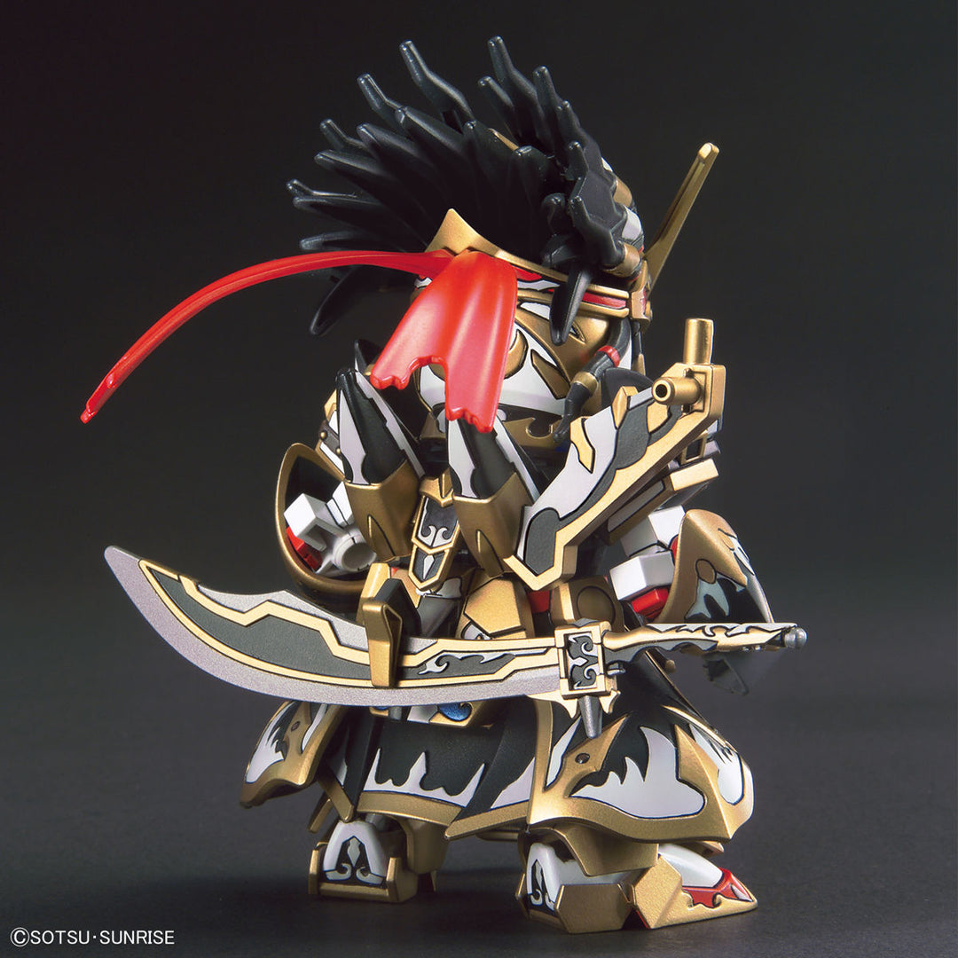 SDW HEROES エドワードセカンドV