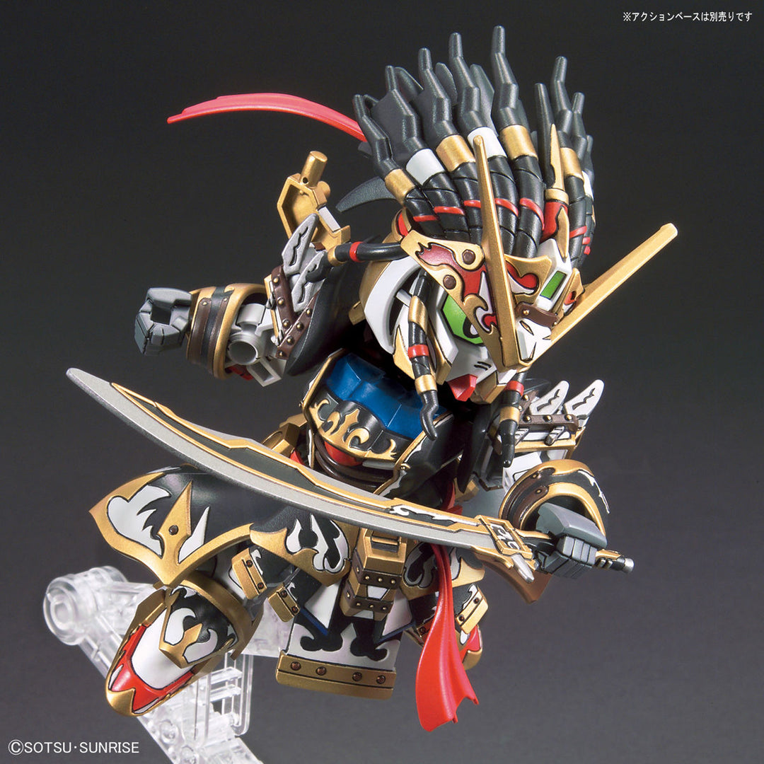 SDW HEROES エドワードセカンドV