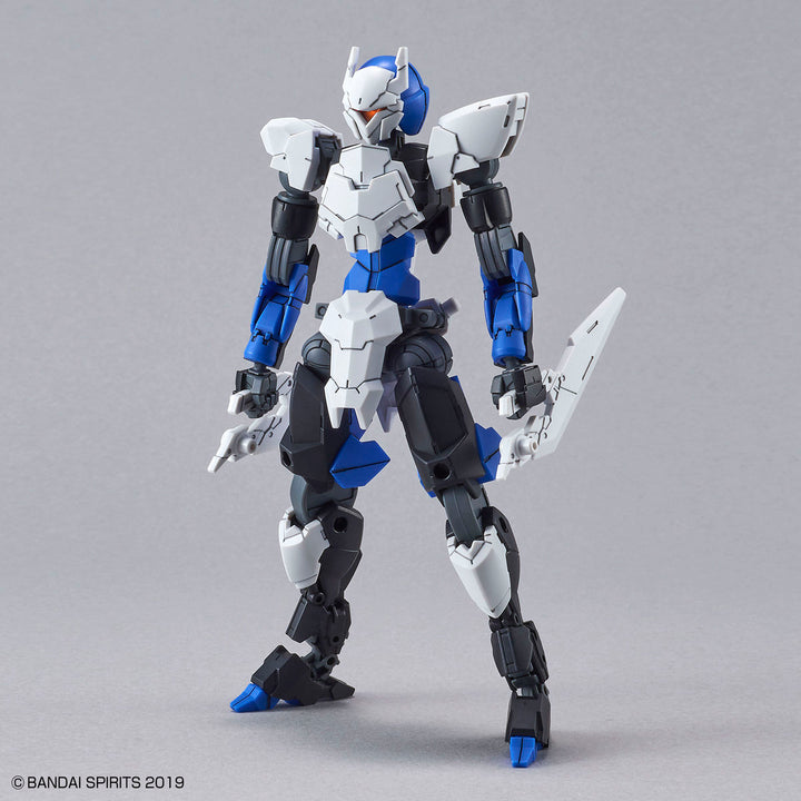 30MM EXM-A9n スピナティオ (忍者仕様) 1/144スケール