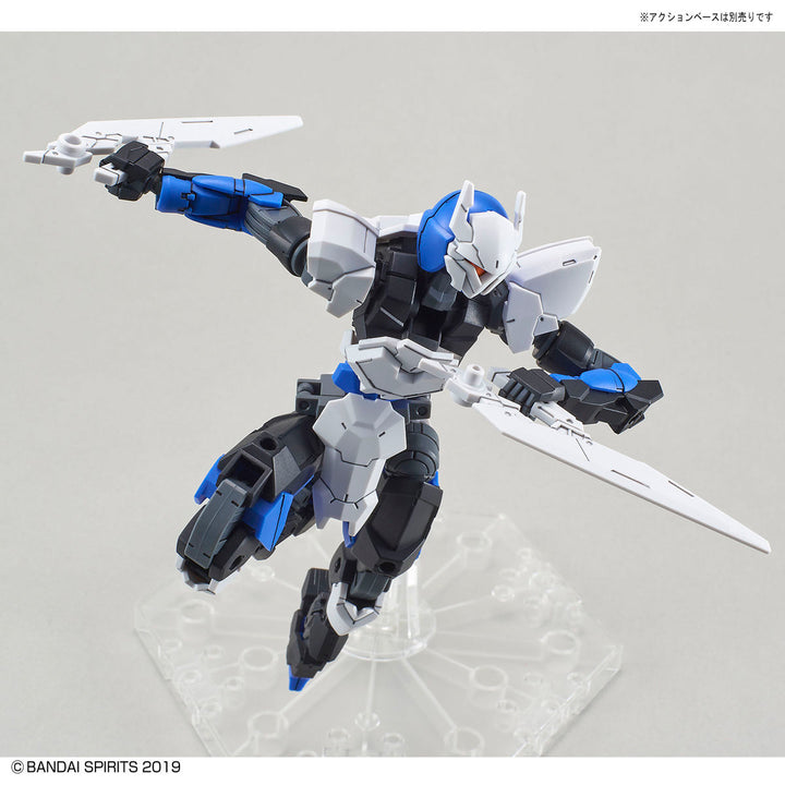 30MM EXM-A9n スピナティオ (忍者仕様) 1/144スケール