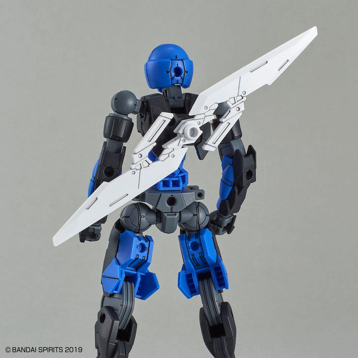 30MM EXM-A9n スピナティオ (忍者仕様) 1/144スケール