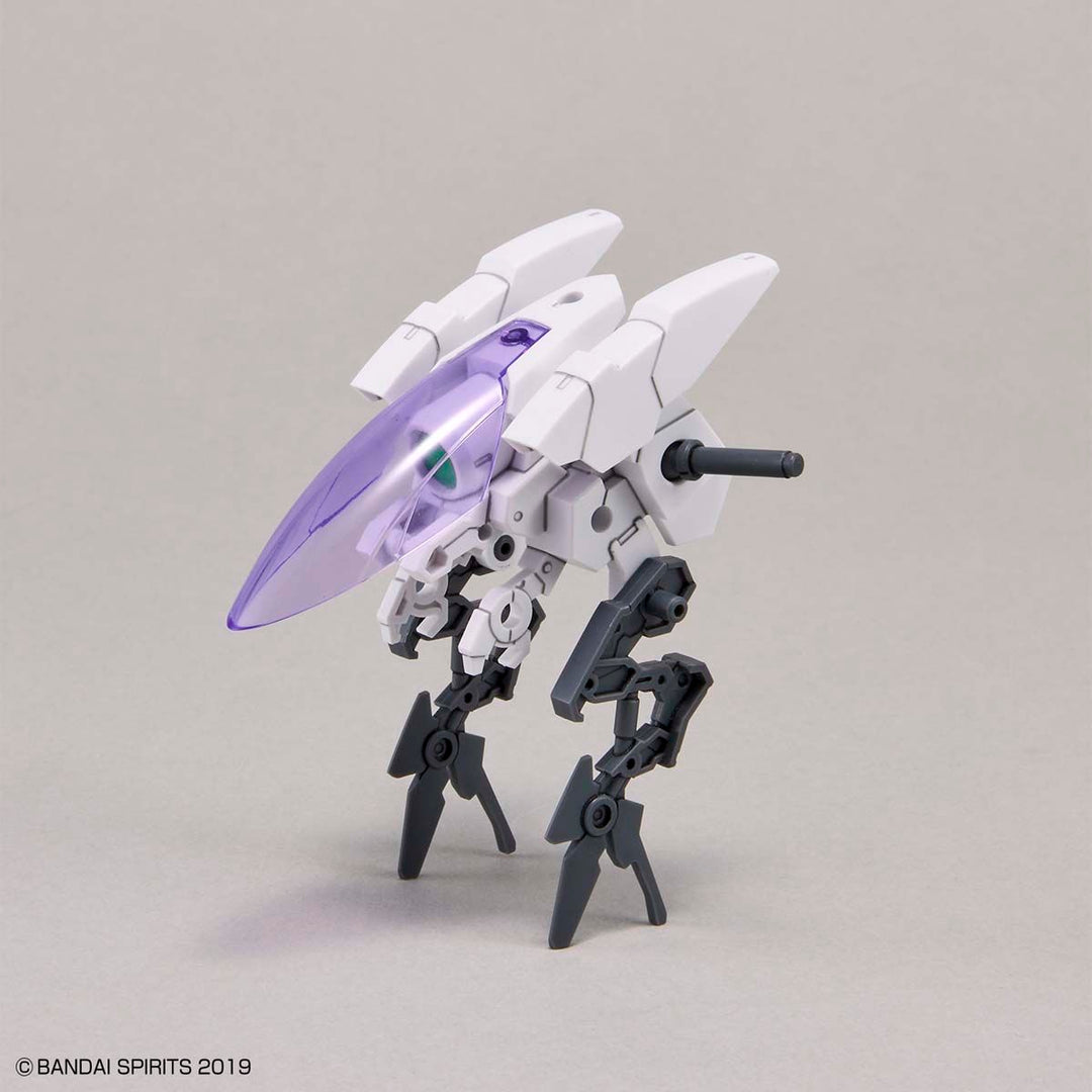 30MM エグザビークル(キャノンバイクVer.) 1/144スケール