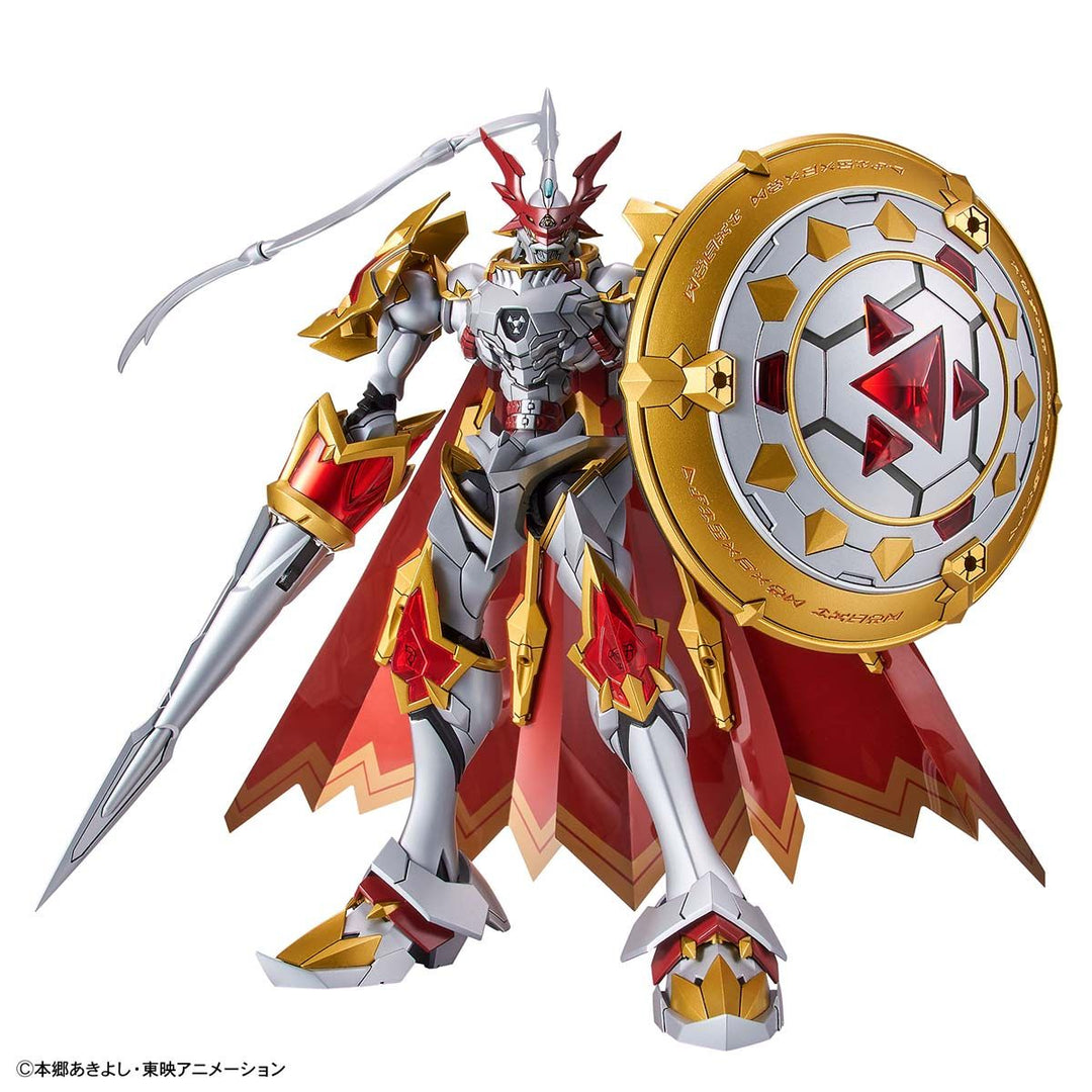 Figure-rise Standard デュークモン
