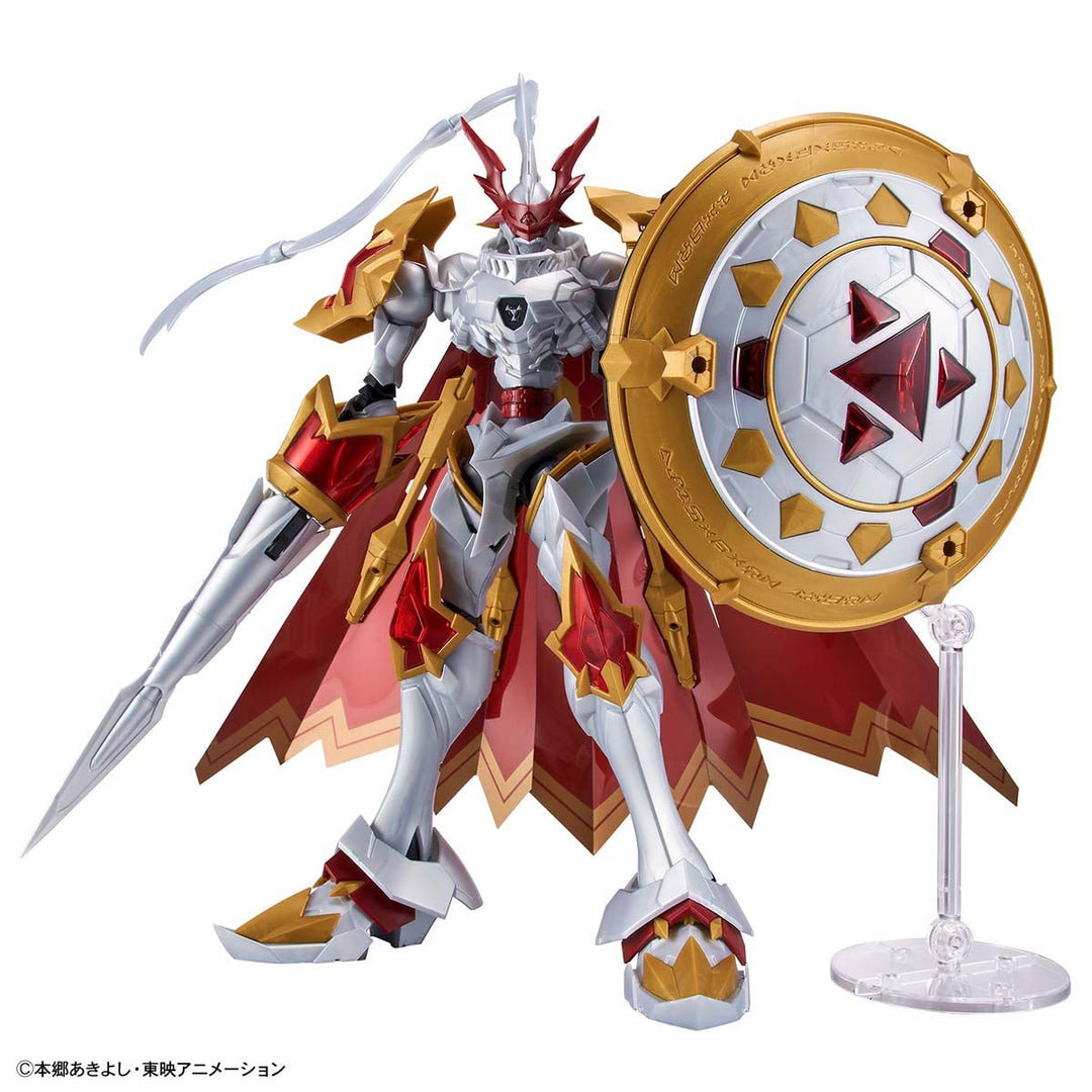 Figure-rise Standard デュークモン