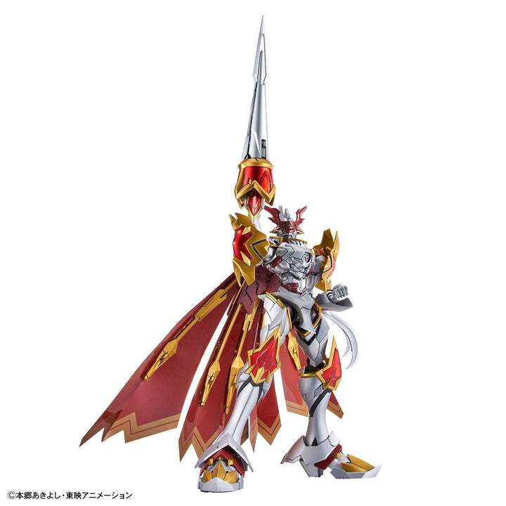 Figure-rise Standard デュークモン