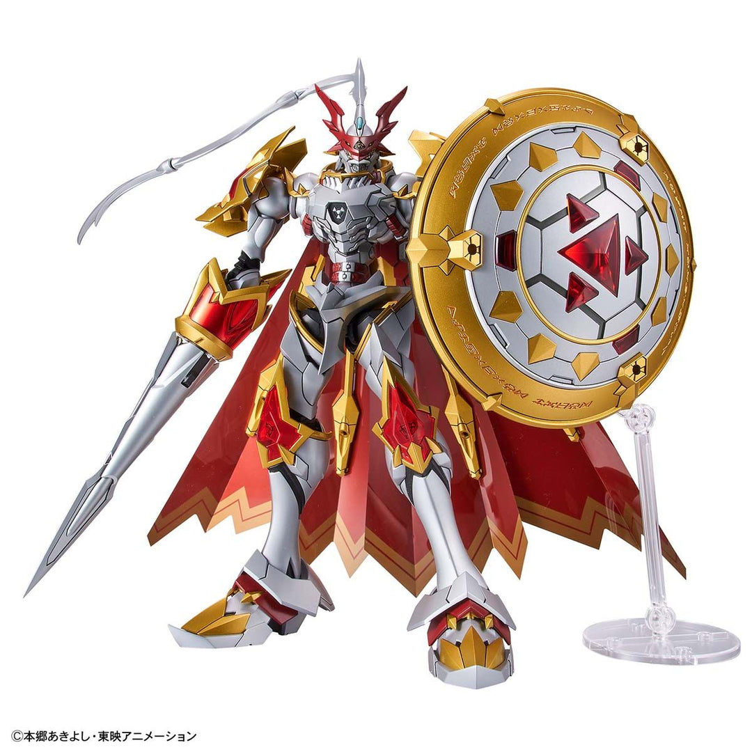 Figure-rise Standard デュークモン