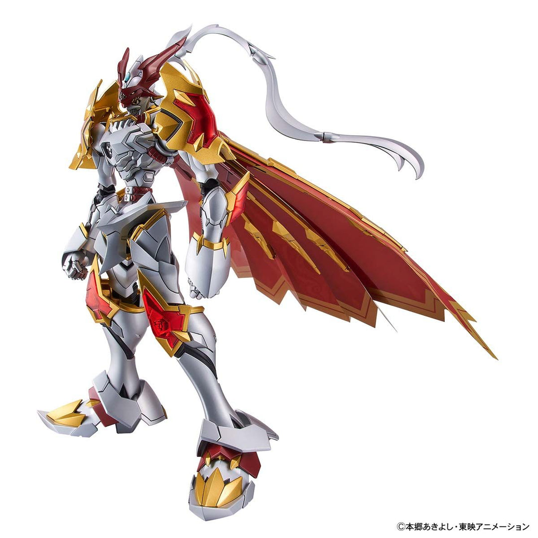 Figure-rise Standard デュークモン