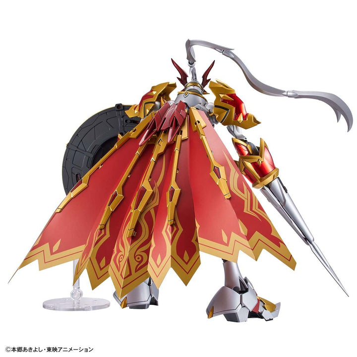 Figure-rise Standard デュークモン