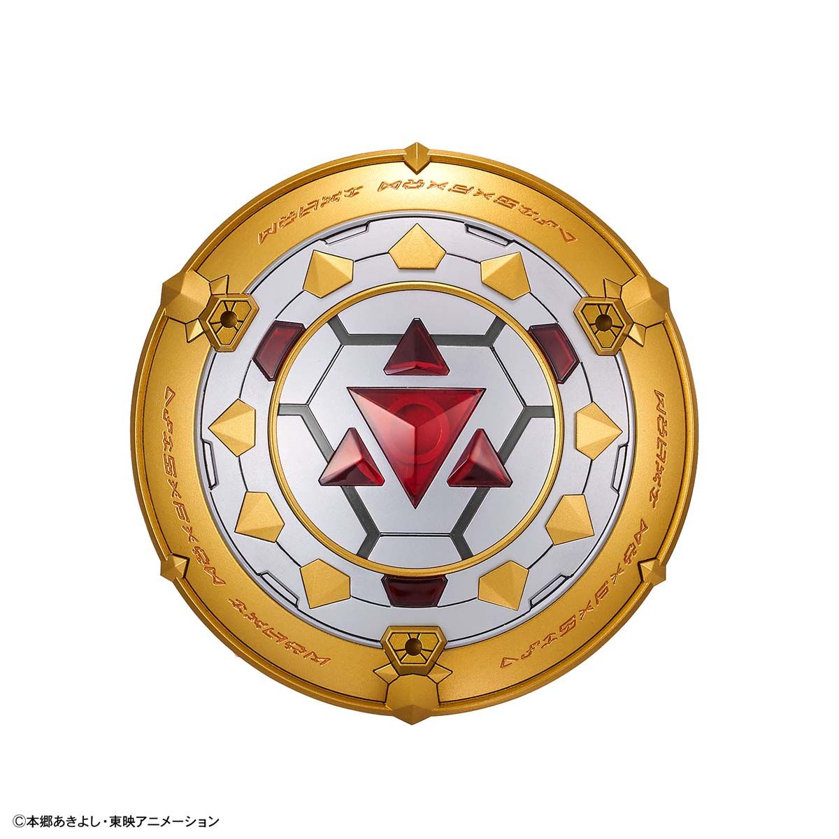 Figure-rise Standard デュークモン – SOOTANG HOBBY