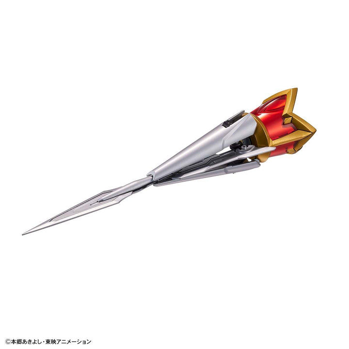 Figure-rise Standard デュークモン
