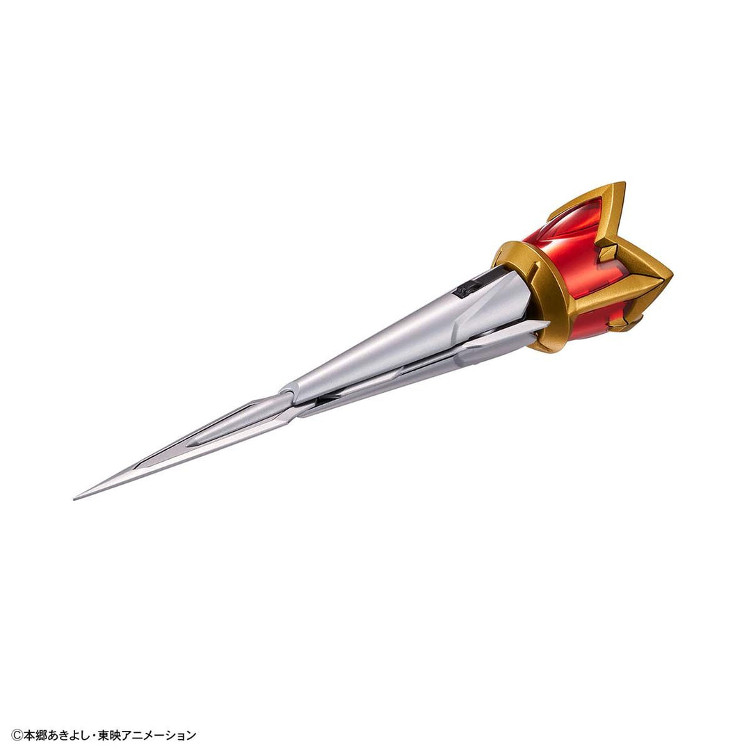Figure-rise Standard デュークモン