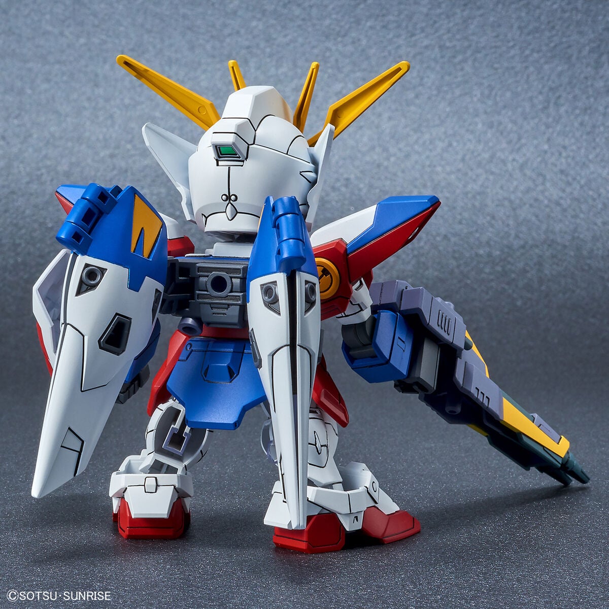 SDEXスタンダード ウイングガンダムゼロ – SOOTANG HOBBY