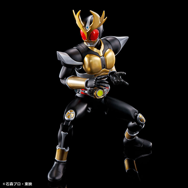 Figure-rise Standard 仮面ライダーアギト グランドフォーム