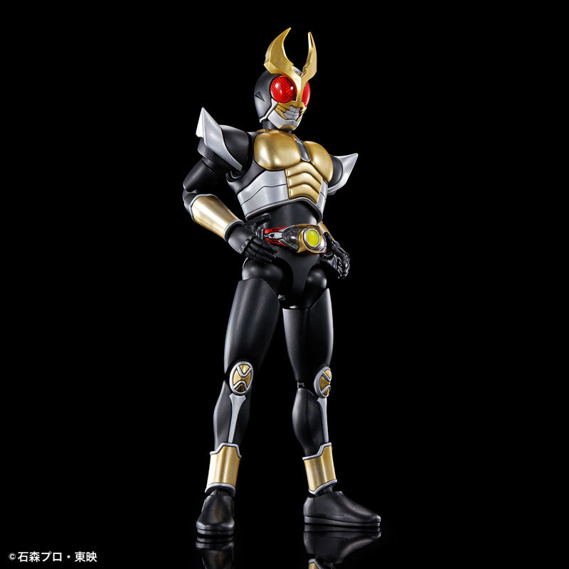 Figure-rise Standard 仮面ライダーアギト グランドフォーム