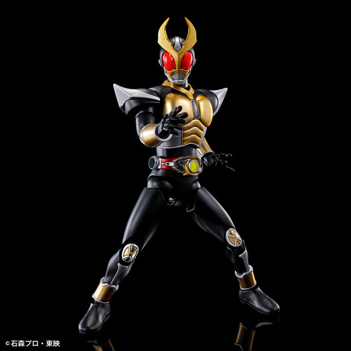 Figure-rise Standard 仮面ライダーアギト グランドフォーム