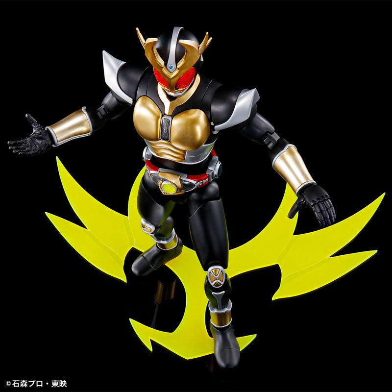 Figure-rise Standard 仮面ライダーアギト グランドフォーム