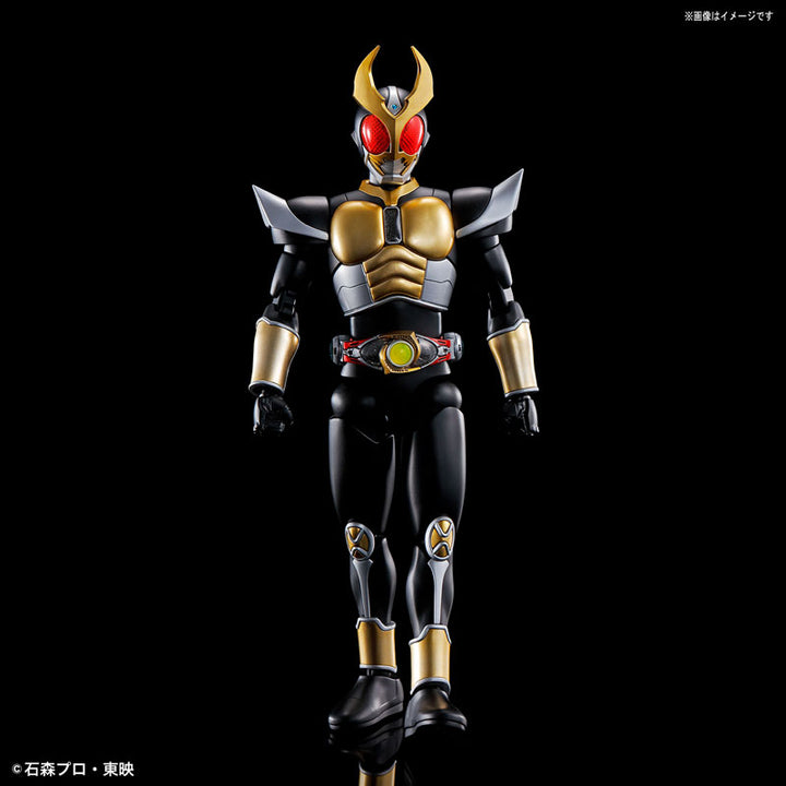 Figure-rise Standard 仮面ライダーアギト グランドフォーム