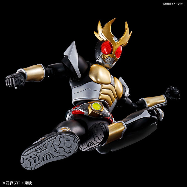 Figure-rise Standard 仮面ライダーアギト グランドフォーム