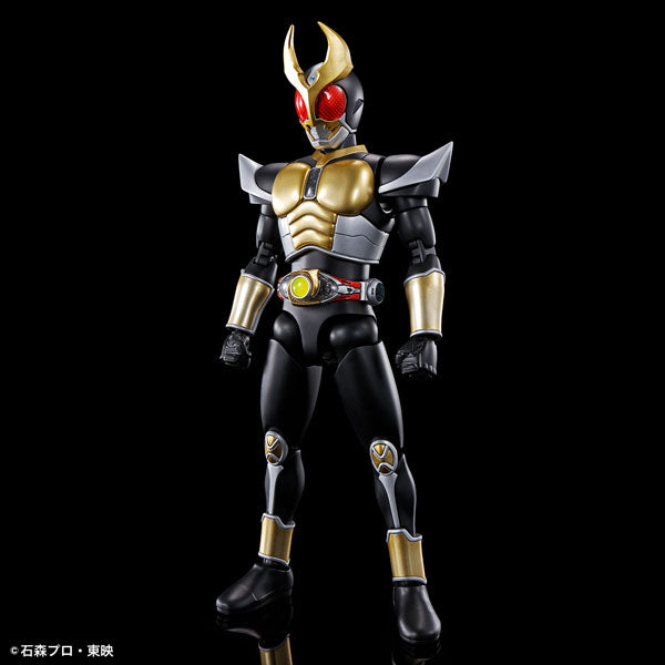 Figure-rise Standard 仮面ライダーアギト グランドフォーム