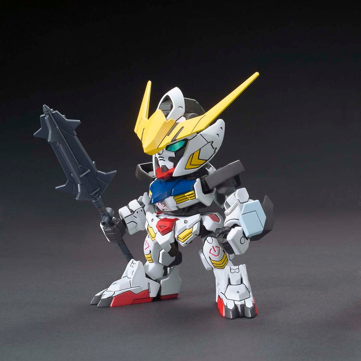 BB戦士 ガンダムバルバトス DX