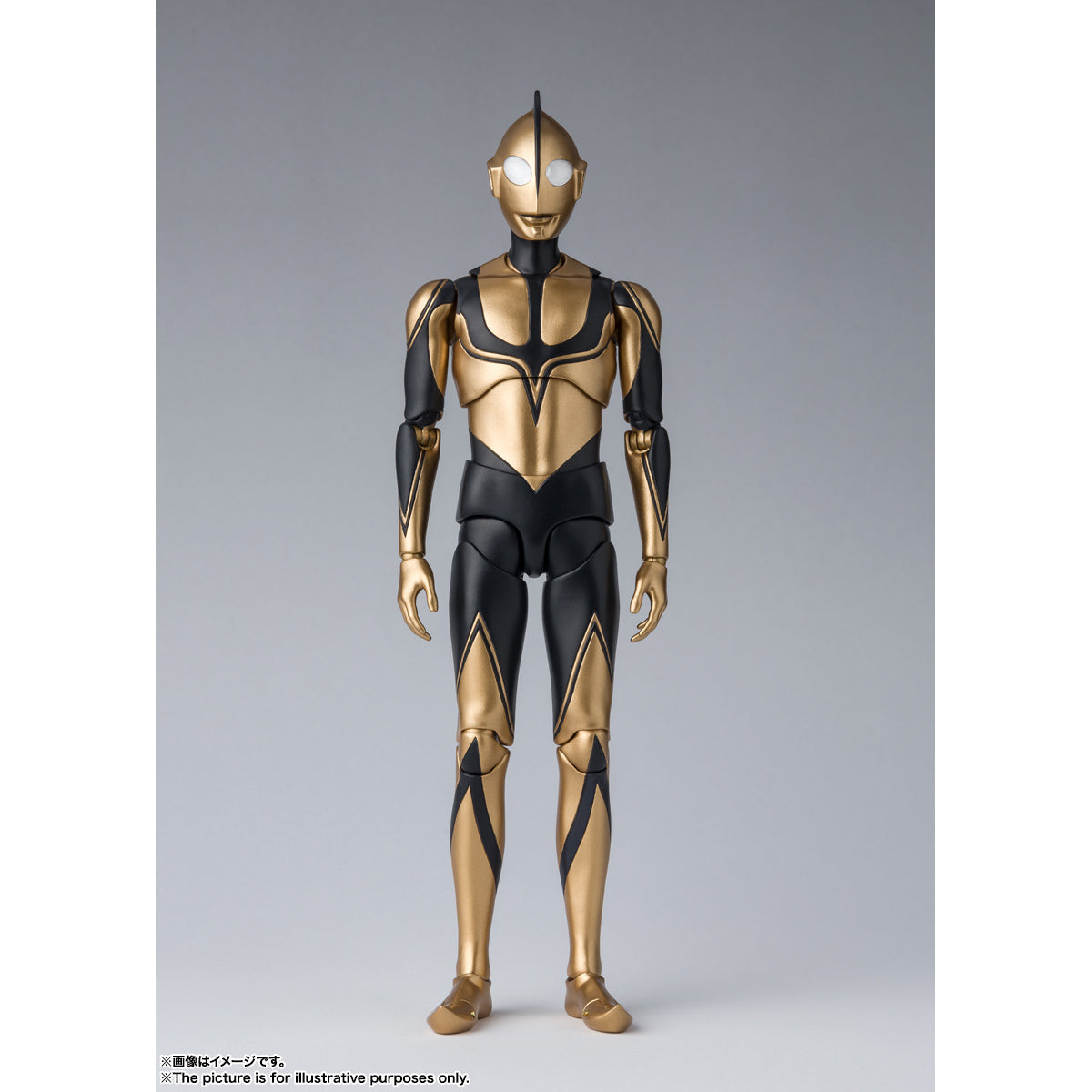 Amazon.co.jp: TAMASHII NATIONS S.H.フィギュアーツ ゾーフィ