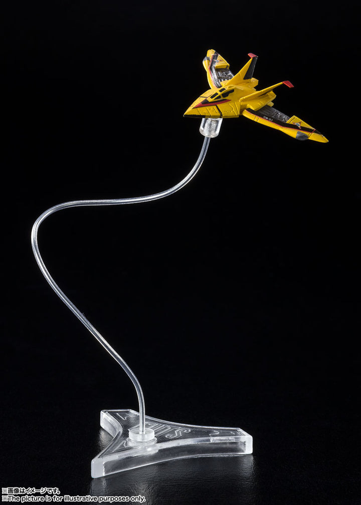 S.H.Figuarts ガッツウイング1号&ガッツウイング2号セット