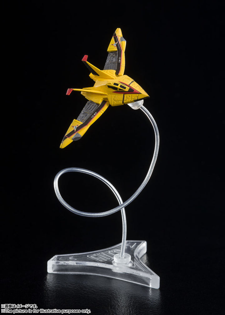 S.H.Figuarts ガッツウイング1号&ガッツウイング2号セット