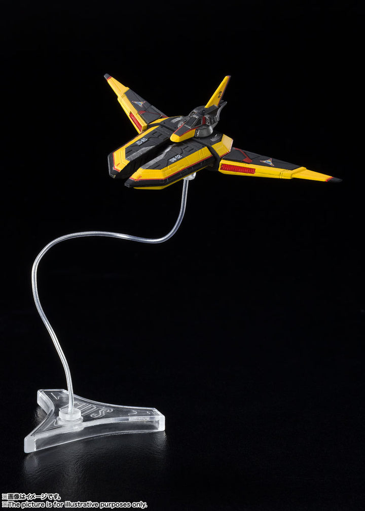 S.H.Figuarts ガッツウイング1号&ガッツウイング2号セット