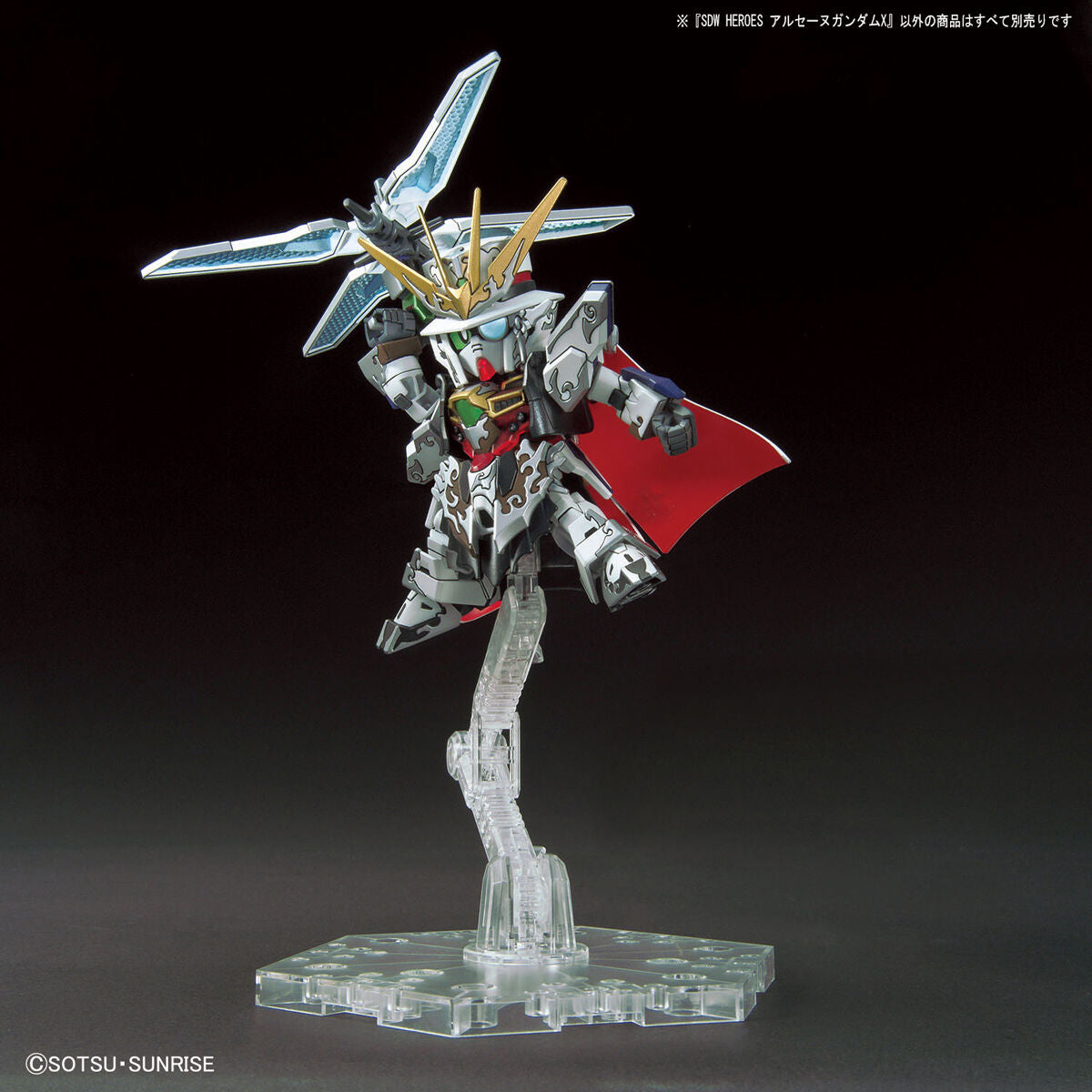 激レア新品！GG SDガンダム ウィナーズヒストリー ゲーム