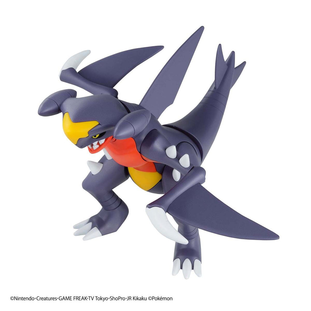 ポケプラセレクトシリーズ ガブリアス