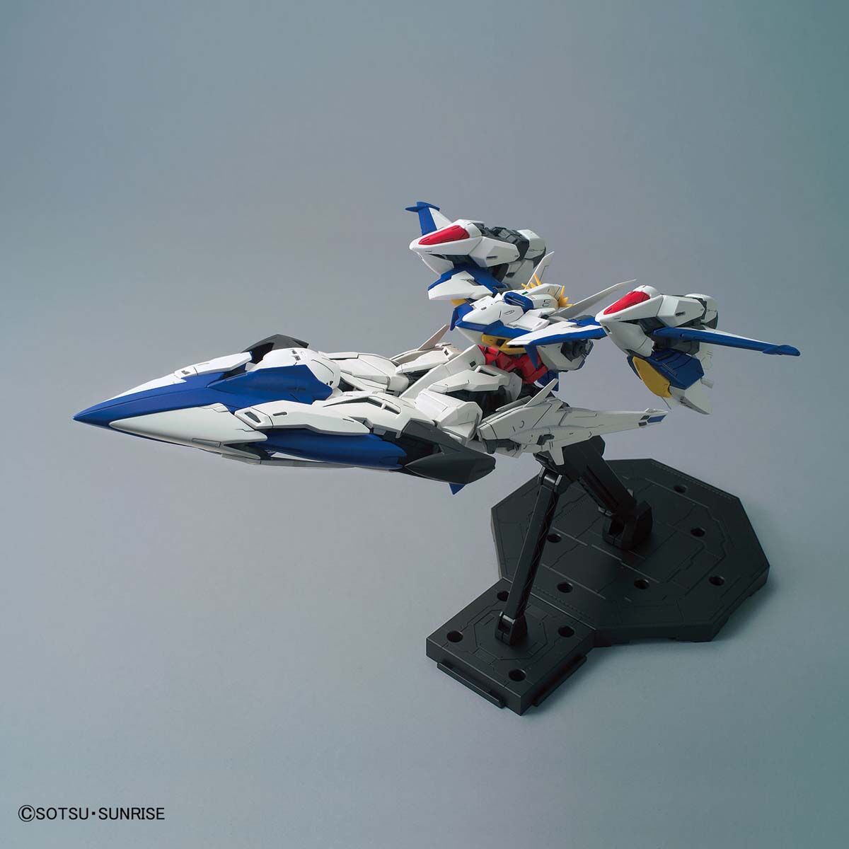 MG エクリプスガンダム 1/100スケール – SOOTANG HOBBY