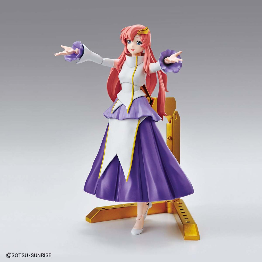 Figure-rise Standard SEED ラクス・クライン
