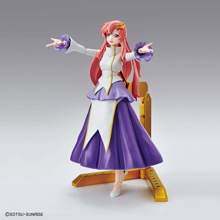 Figure-rise Standard SEED ラクス・クライン