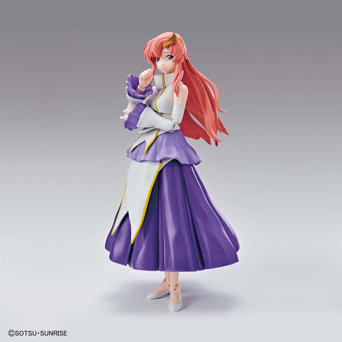 Figure-rise Standard SEED ラクス・クライン – SOOTANG HOBBY