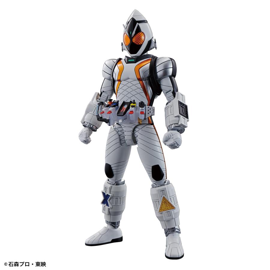 Figure-rise Standard 仮面ライダーフォーゼ ベースステイツ