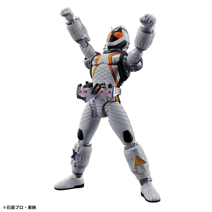 Figure-rise Standard 仮面ライダーフォーゼ ベースステイツ